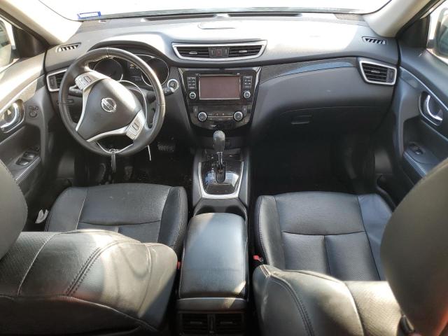 5N1AT2MT5FC847000 Nissan ROGUE S