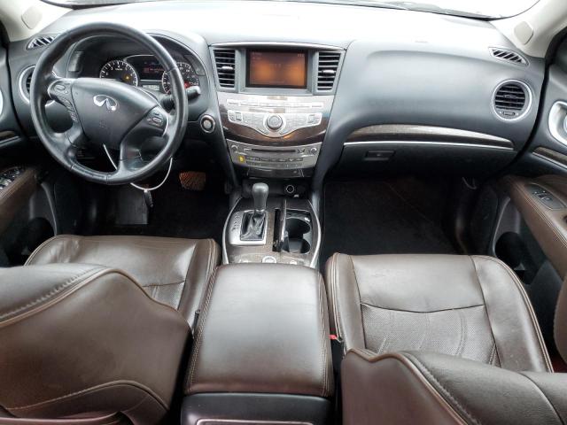 5N1AL0MM2FC523094 Infiniti QX60