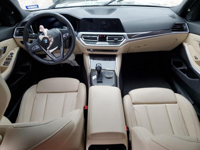 3MW5R1J04L8B20326 BMW 330I