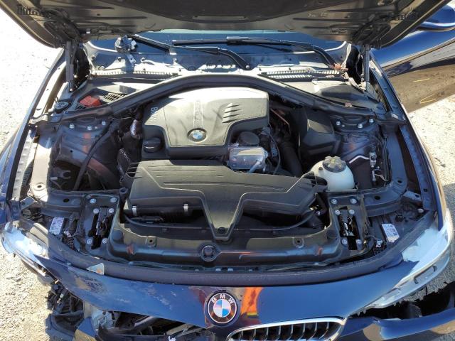 WBA8E9G57GNT86937 BMW 328 I Sulev