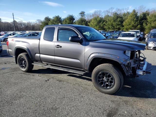 3TYSX5EN8NT013044 Toyota Tacoma Access Cab