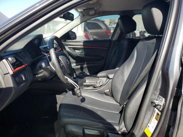 WBA8E1G56GNT35480 BMW 320 I