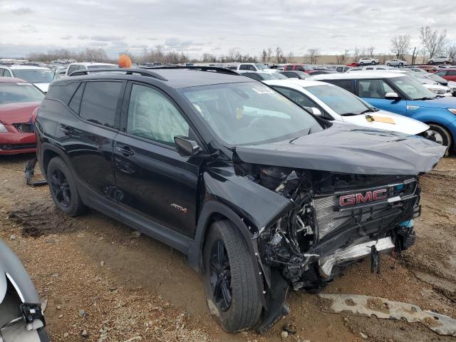 3GKALYEG3PL140853 GMC Terrain At4