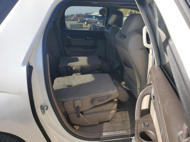 1GKKVTKD0FJ322284 GMC Acadia Denali