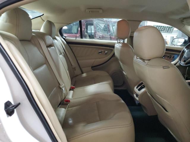 1FAHP2J81EG134518 Ford Taurus Limited