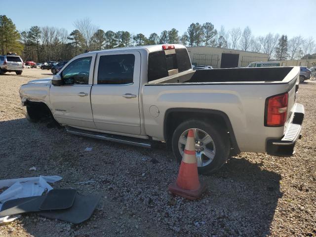 3GTU2MECXHG276991 GMC Sierra K1500 Sle