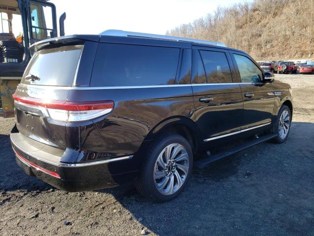 5LMJJ3LG8PEL05960 Lincoln Navigator L Reserve