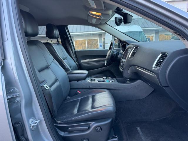1C4RDJDG2HC897129 Dodge DURANGO GT