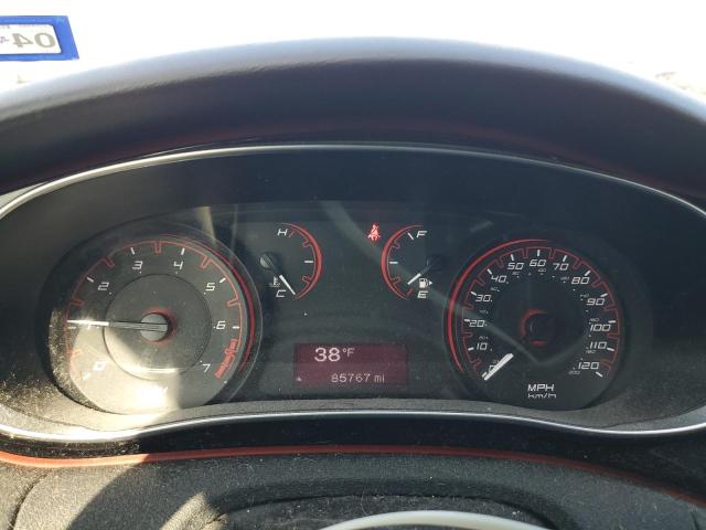1C3CDFFA2GD796973 Dodge Dart Sxt Sport