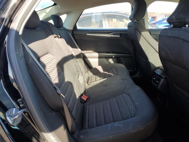 3FA6P0H71GR266828 Ford FUSION SE