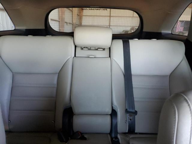 5XYPHDA14GG145651 KIA SORENTO EX