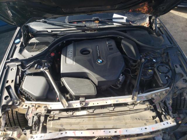 WBAJA5C33HG456465 BMW 530 I