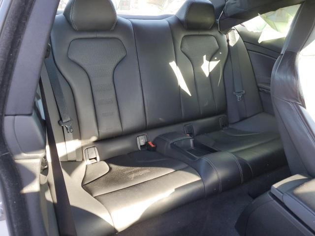WBS3R9C52GK337503 BMW M4