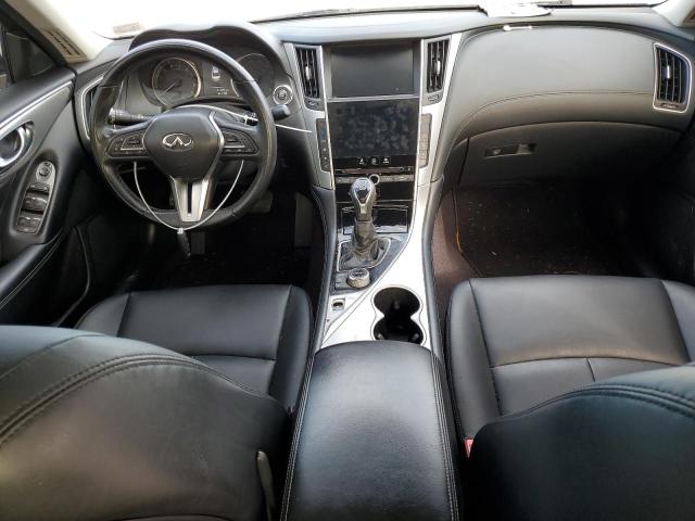 JN1EV7AR6KM594413 Infiniti Q50 LUXE