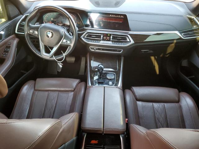 5UXCR4C00L9B61164 BMW X5 Sdrive 40i
