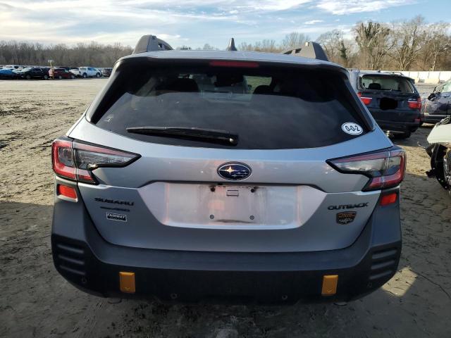 4S4BTGUD4N3174399 Subaru Outback Wilderness