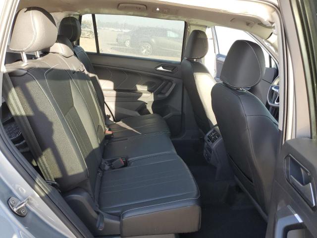 3VVNB7AX3PM059511 Volkswagen TIGUAN SE