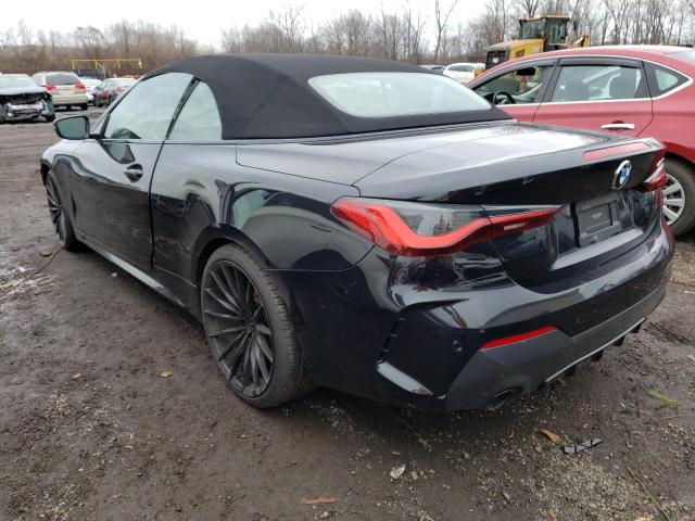 WBA23AT06MCH15659 BMW 430I