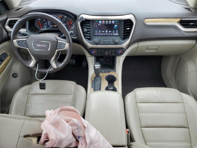 1GKKNXLS1HZ221697 GMC Acadia Denali