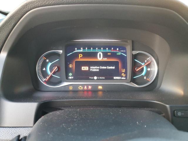 5FNYF6H24MB049025 Honda PILOT SE