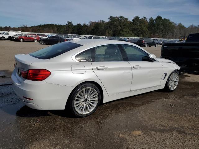 WBA4A7C56FD413568 BMW 428 Xi Gran Coupe