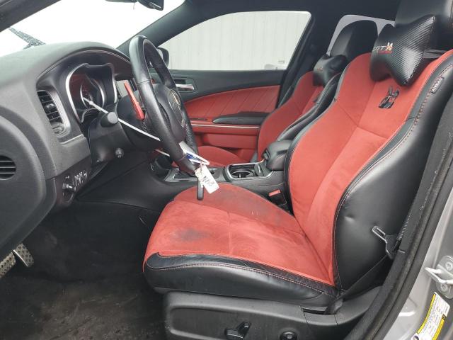 2C3CDXGJ2GH305342 Dodge Charger R/t Scat Pack