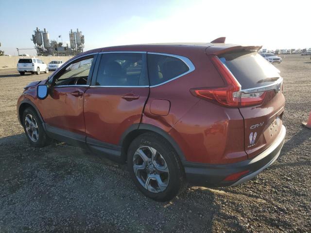2HKRW2H54KH623788 Honda CR-V EX
