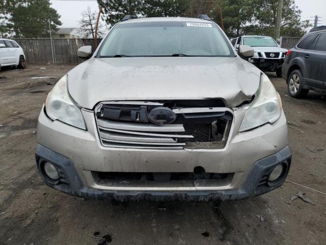 4S4BRBCC9E1317143 Subaru Outback 2.5i Premium