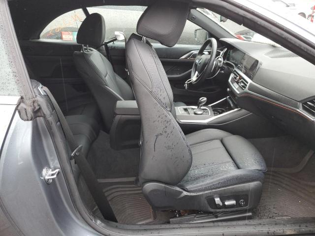 WBA23AT03MCG16331 BMW 430I