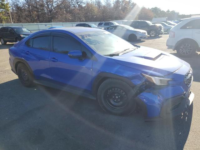 JF1VBAL61N9033460 Subaru Wrx Limited