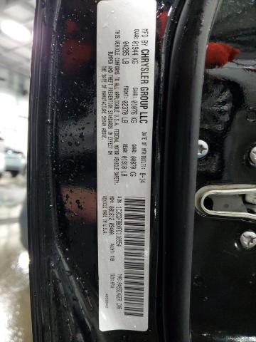 1C3CDFBBXFD118954 Dodge DART SXT