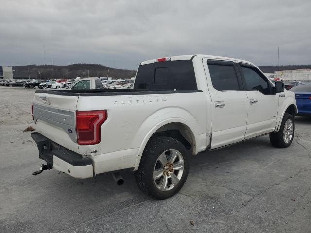 1FTEW1EG1FFB33193 Ford F150 SUPER