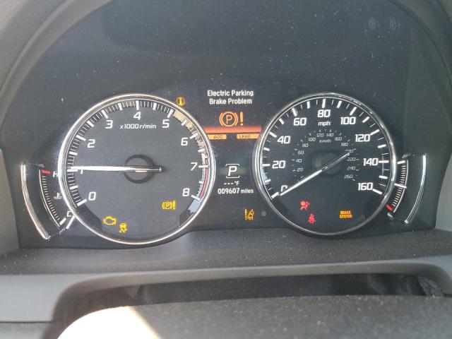JH4KC1F54LC000092 Acura Rlx Technology