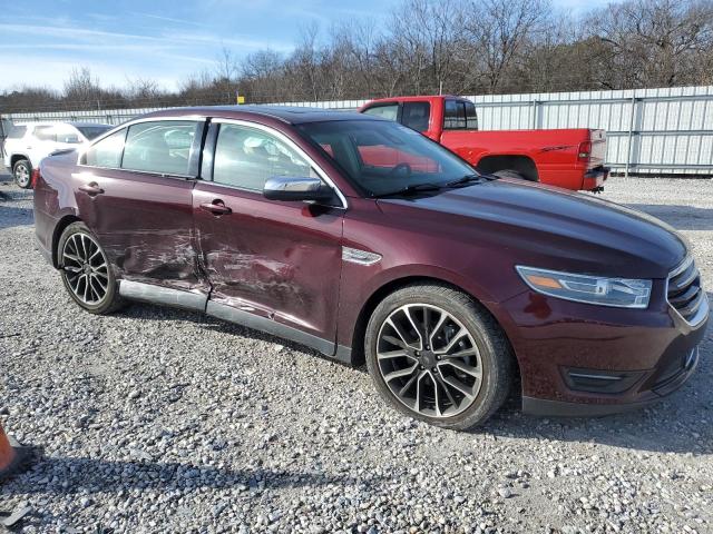 1FAHP2J80JG120720 Ford Taurus Limited
