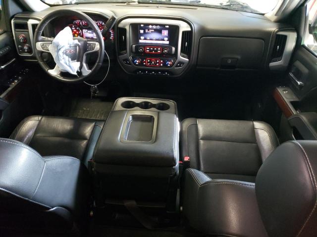 3GTU2VEC8FG285644 GMC Sierra K1500 Slt