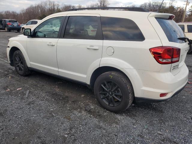3C4PDDBG3KT856418 Dodge JOURNEY SE