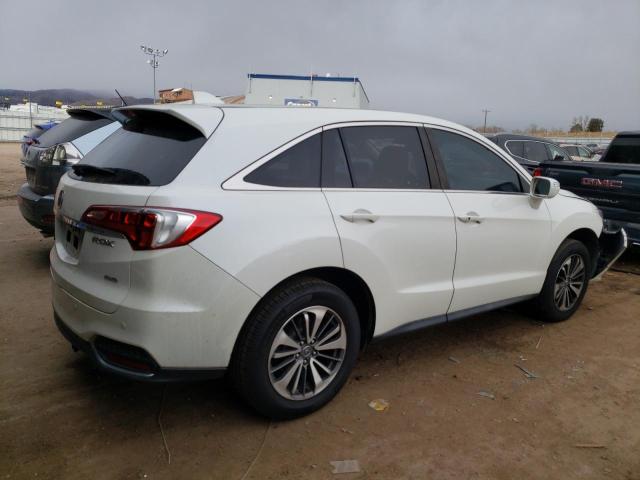 5J8TB4H74GL017359 Acura Rdx Advance