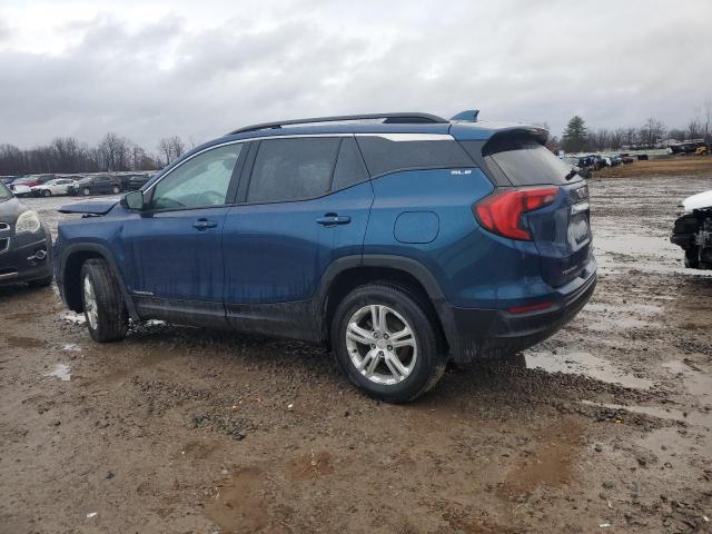 3GKALTEVXLL113354 GMC Terrain Sle