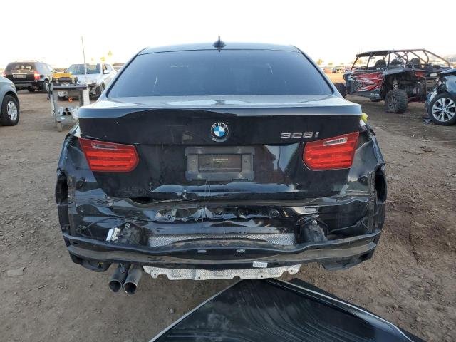 WBA3C1C54EK105411 BMW 328 I Sulev