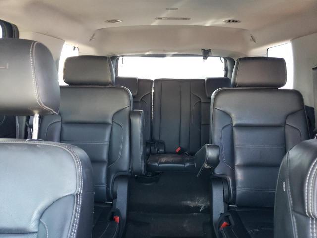1GKS1CKJ6GR155451 GMC YUKON DENALI