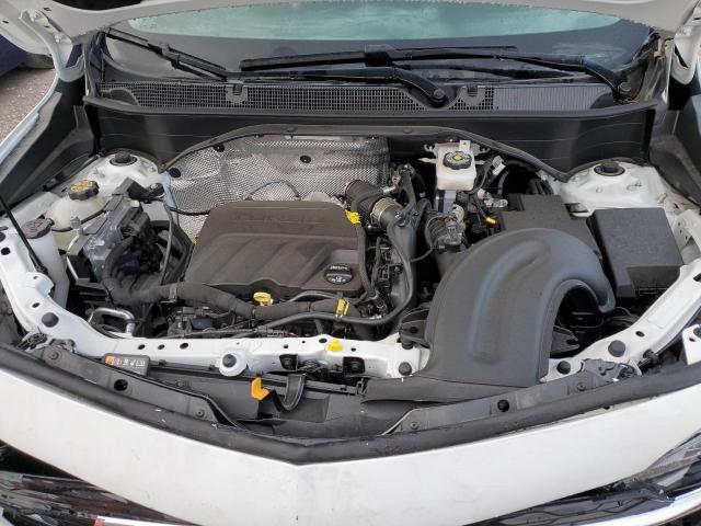 KL4MMDS29NB106013 Buick Encore Gx Select