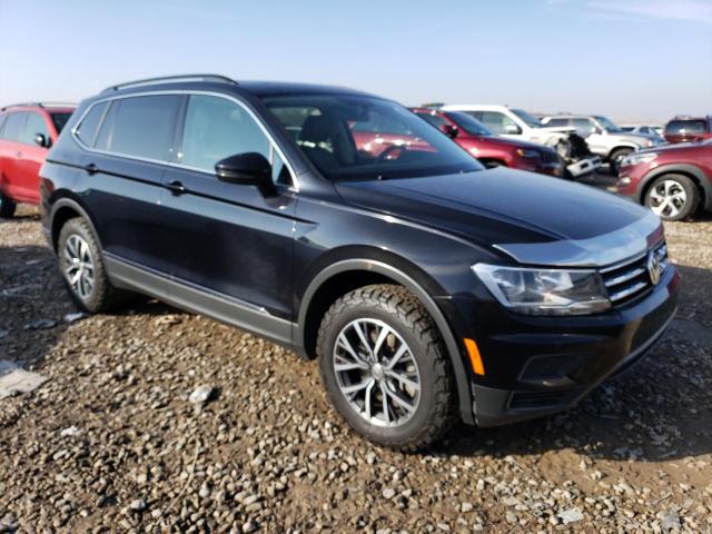 3VV2B7AX1LM006433 Volkswagen TIGUAN SE