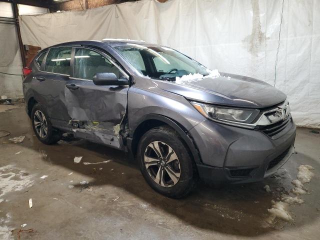2HKRW6H39KH229774 Honda CR-V LX