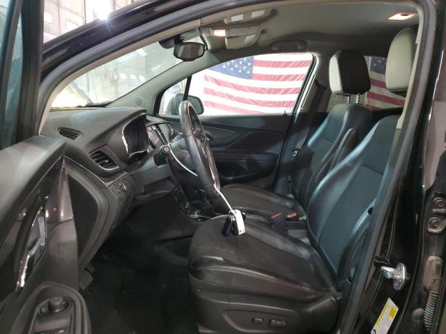 KL4CJESMXNB534328 Buick Encore Preferred