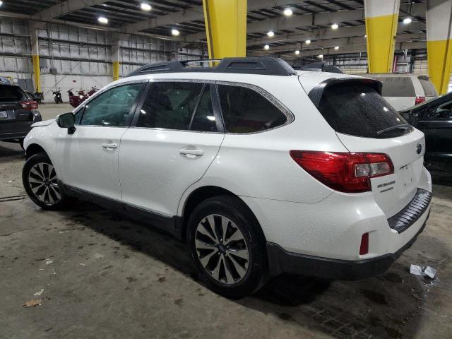4S4BSENC0H3230727 Subaru Outback 3.6r Limited