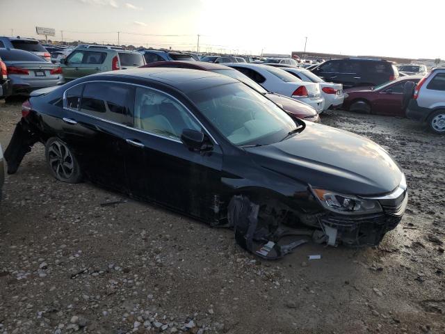 1HGCR3F86GA015755 Honda ACCORD EXL