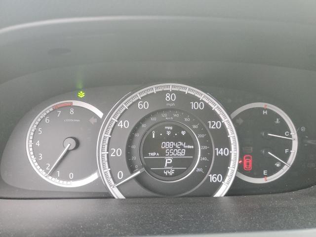 1HGCR2F32FA105269 Honda ACCORD LX