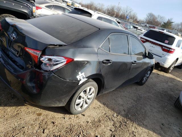 2T1BURHE3FC383951 Toyota COROLLA L