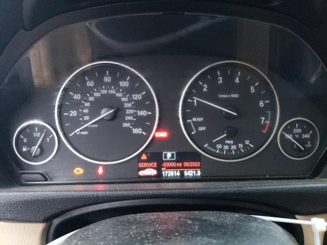 WBA3B1G50ENS77320 BMW 320 I