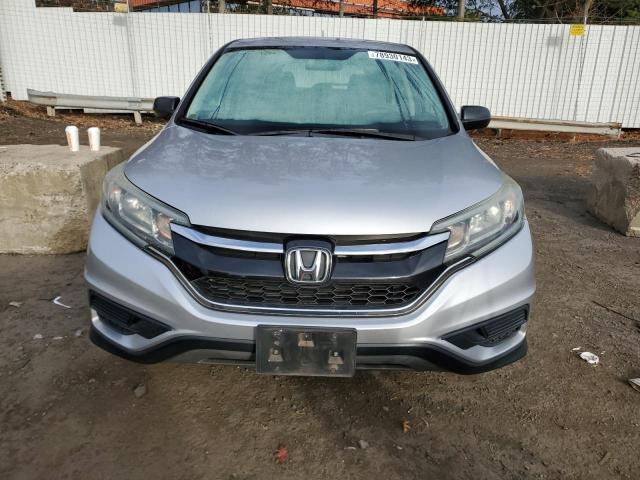 5J6RM4H35FL011255 Honda CR-V LX